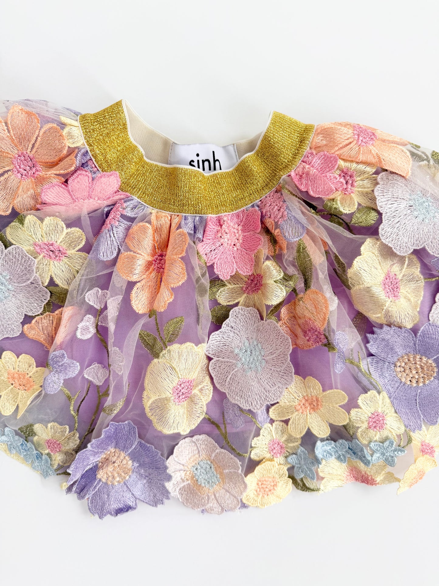 LED Embroidery Lace Fairy Wing, Wand, and Tutu Set